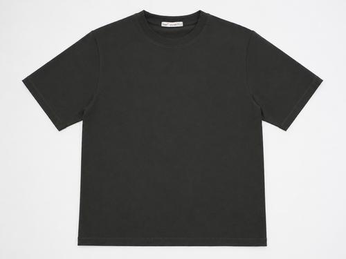 Single Stitch T-Shirt