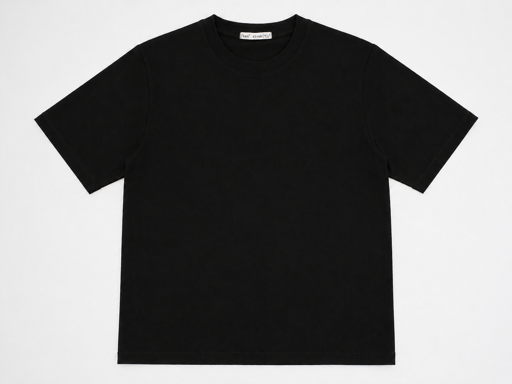 {3 Pack} Single Stitch T-Shirt