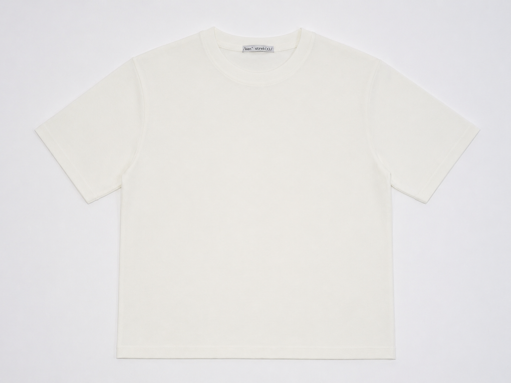 {3 Pack} Single Stitch T-Shirt
