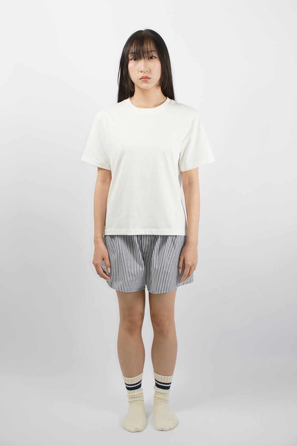 Single Stitch T-Shirt