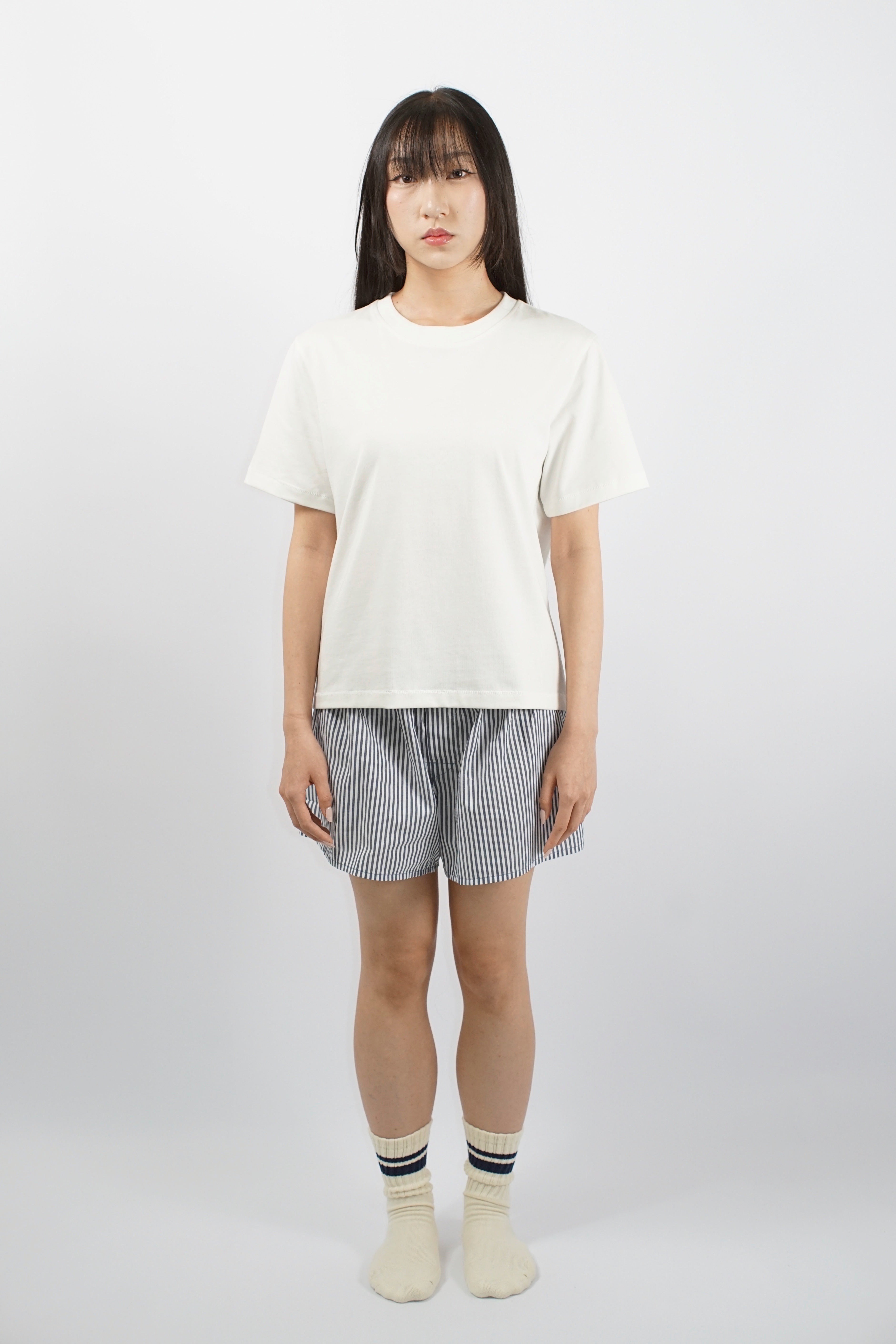 Single Stitch T-Shirt