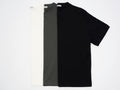 {3 Pack} Single Stitch T-Shirt