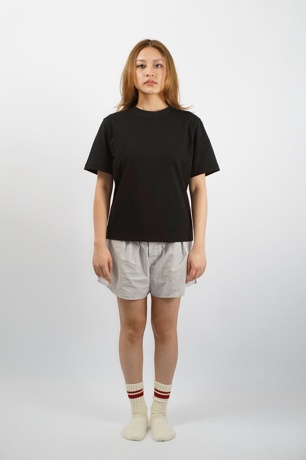 Single Stitch T-Shirt